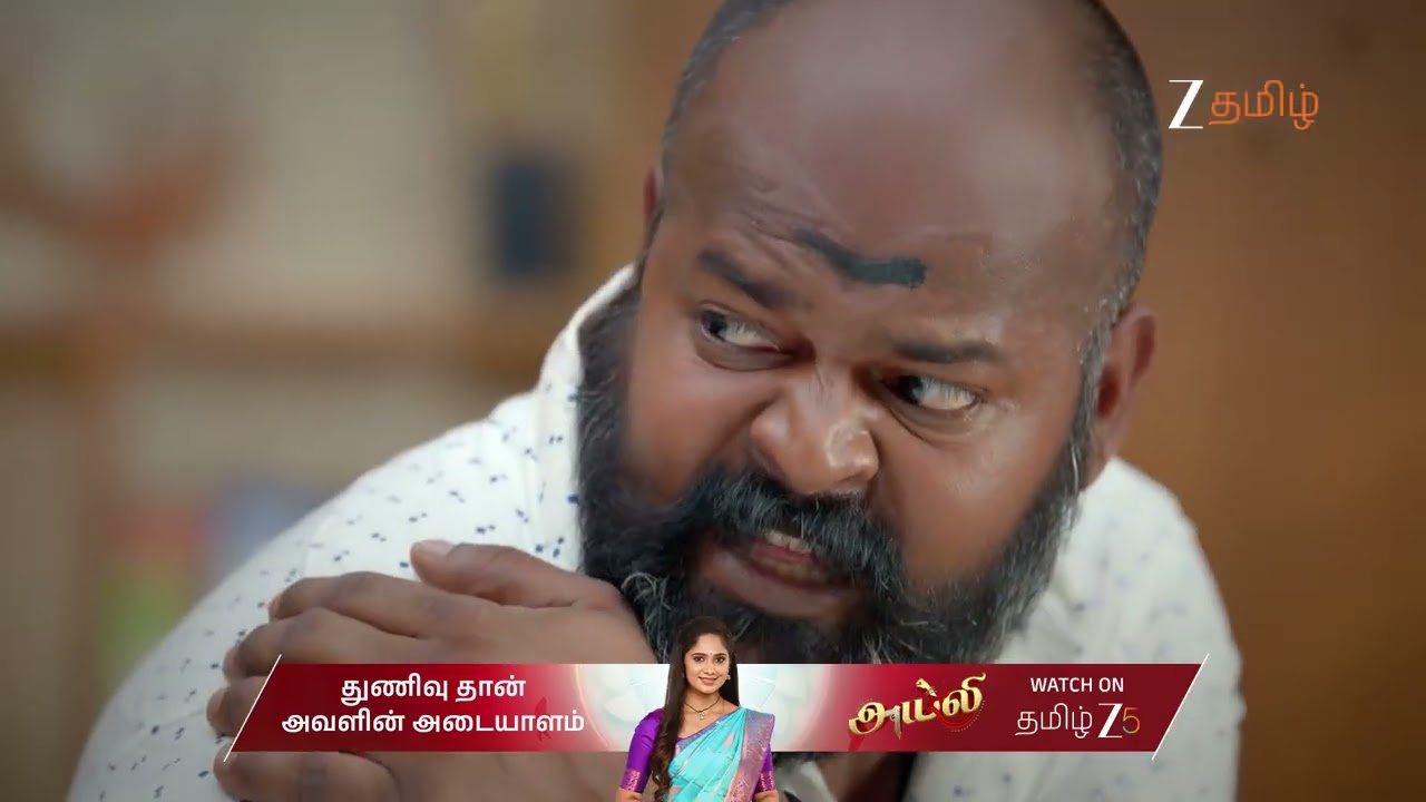 Ayali | Ep - 232 | Best Scene | Mar 03 2026 | Zee Tamil