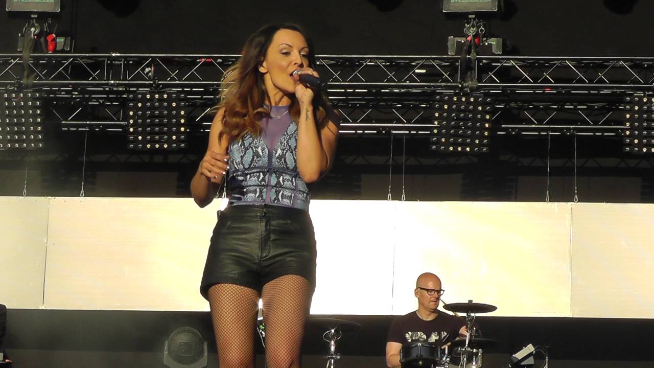Milk Inc. - Miracle, Imagination (Live At Lokerse Feesten 06-08-2016)