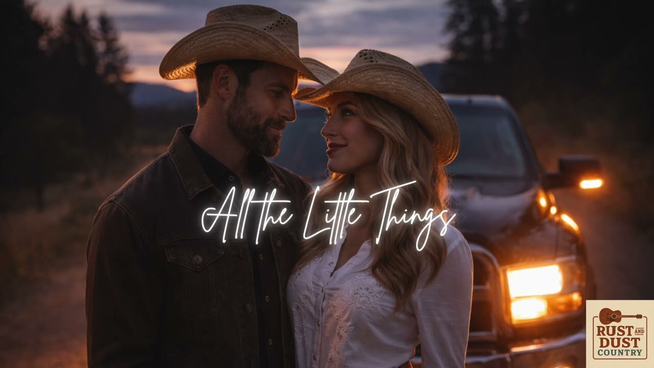 All the Little Things