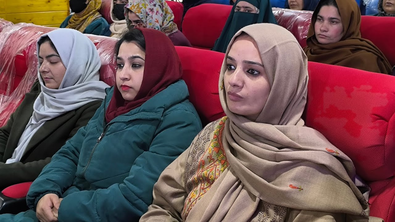 World Unani Day  Celebrated at Mini Secretariat Kulgam, DC Amir Athar Khan Attends as Chief Guest