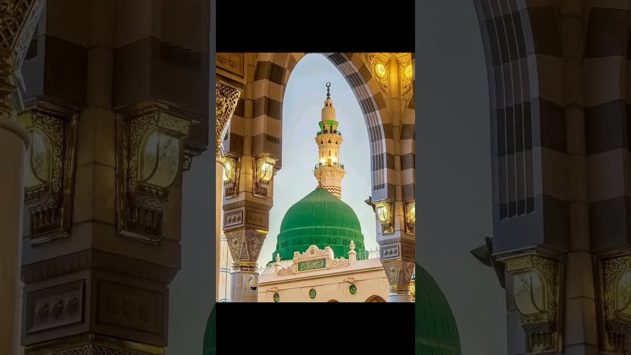 Darud UN per Salam UN per#tpcomedy #tpcomedy #skislamicwri8s #shortvideo