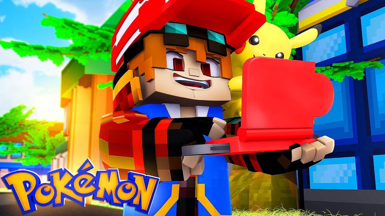 PokeBreak #37 - ESSA SÉRIE NÃO PODE ACABAR 😔