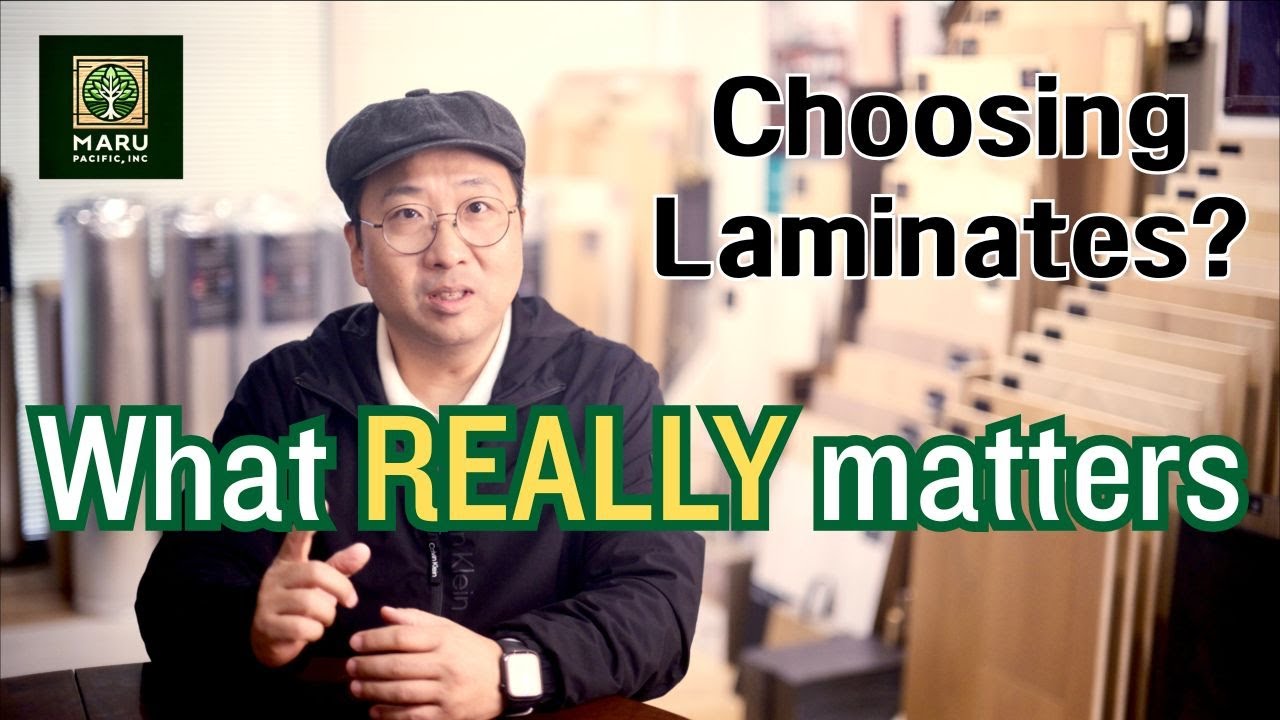 What to Skip & What to Look For Before Buying Laminate Flooring