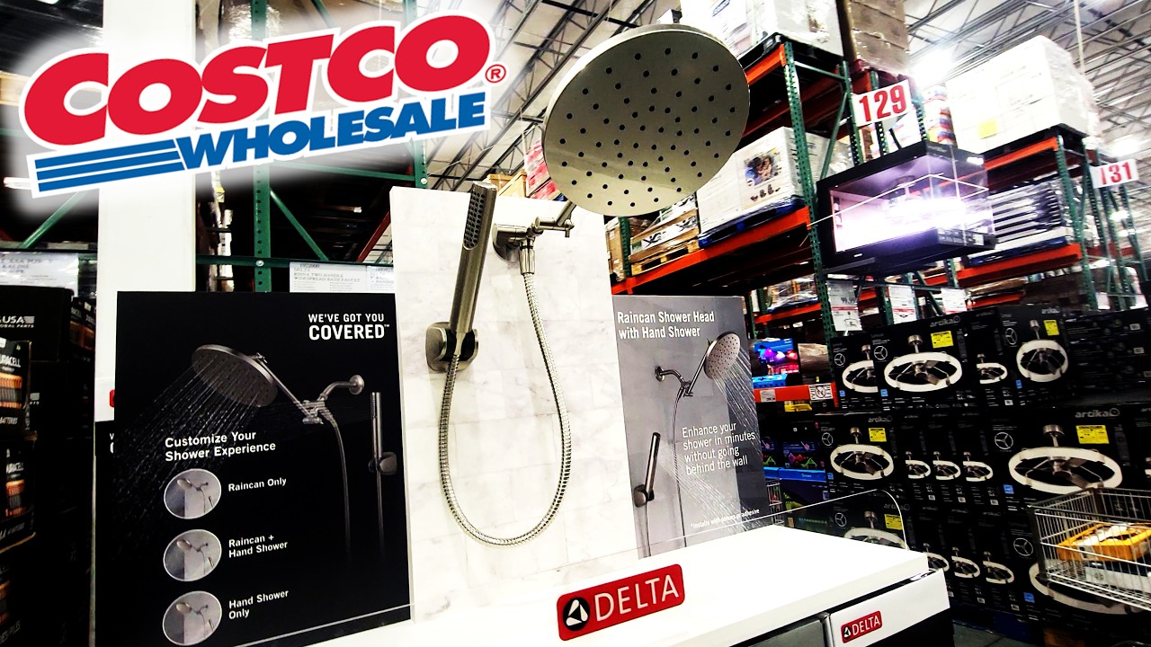 ОГРОМНЫЕ скидки в Costco к Дню труда и сентябрю, которые НЕЛЬЗЯ пропустить