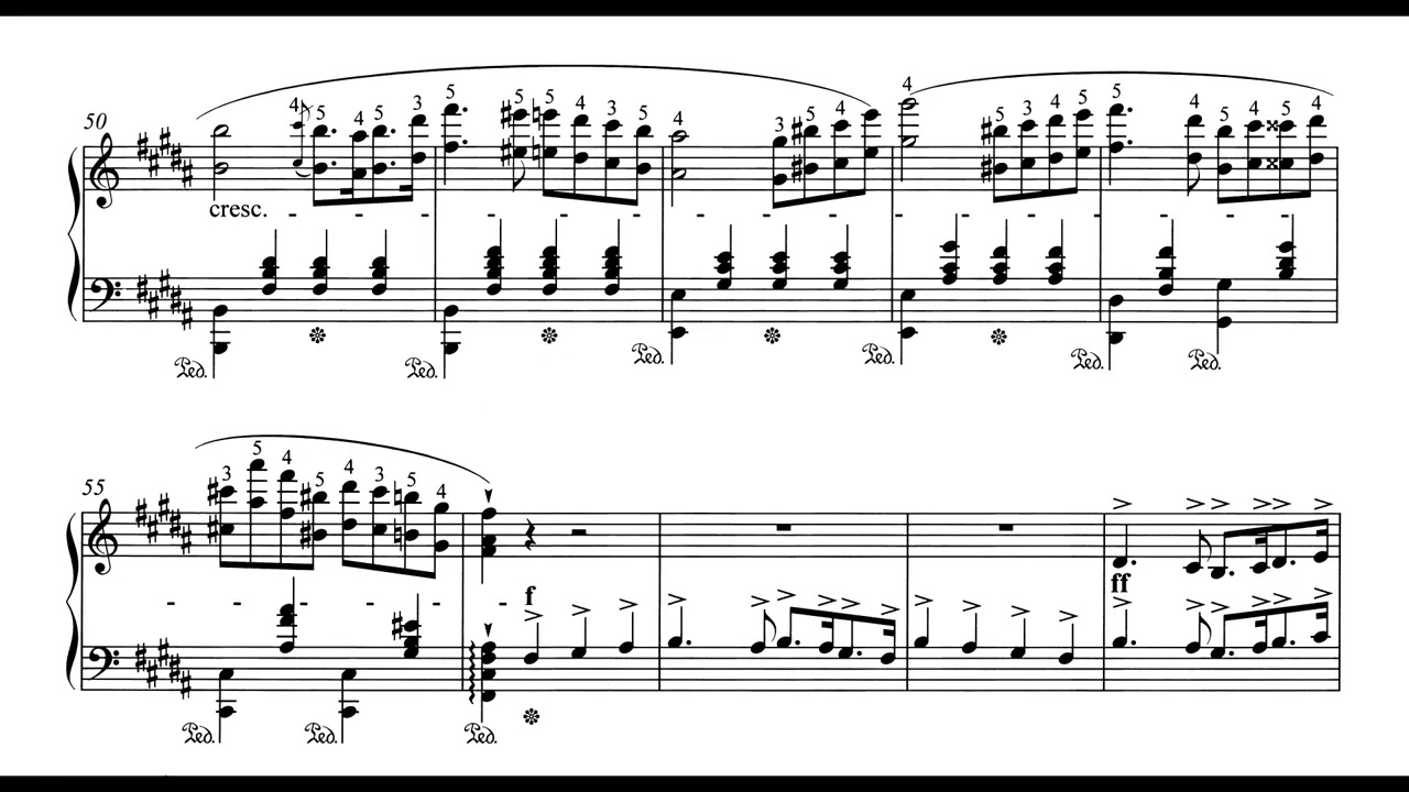2 Stücke aus Tannhäuser und Lohengrin, S.445
