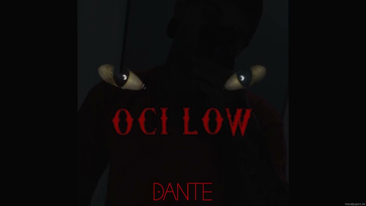Dante - Oči low