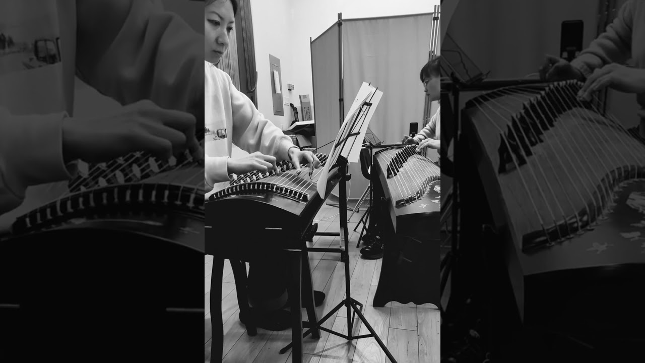 Traditional Chinese 🎵Music 🎶