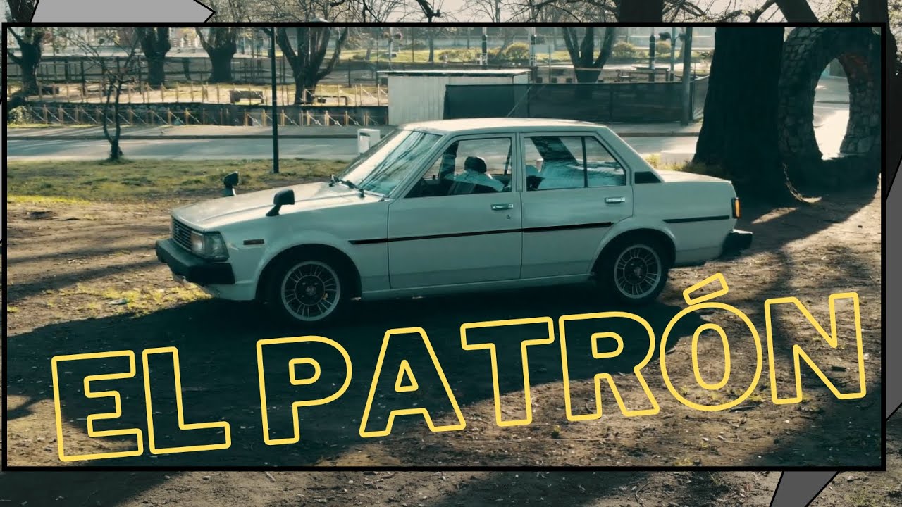 HISTORIA TOYOTA COROLLA 1981 