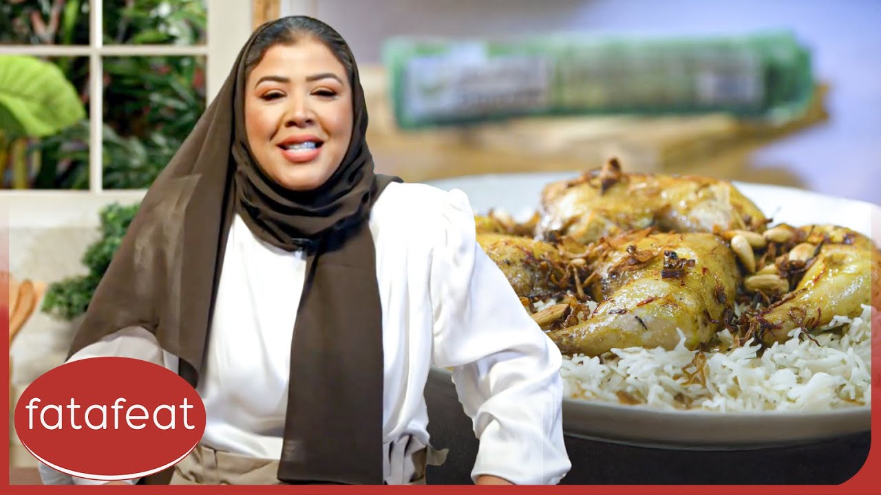 دجاج اليوم | مندي بالمرخ