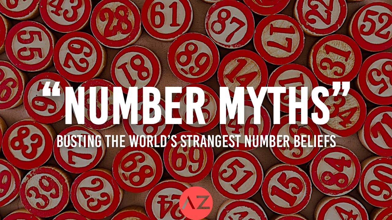 The Power of Numbers: The Truth About Lucky Numbers