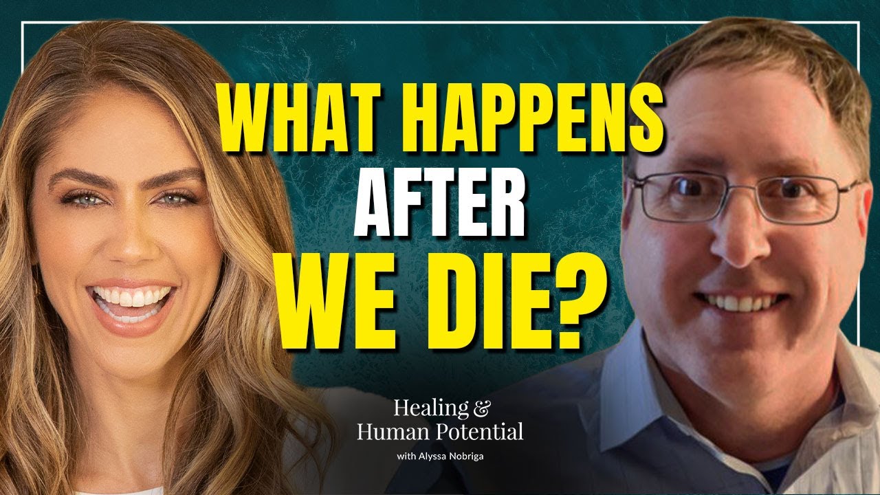 One of the Most Detailed Near-Death Experiences: He Died for 7 Minutes!