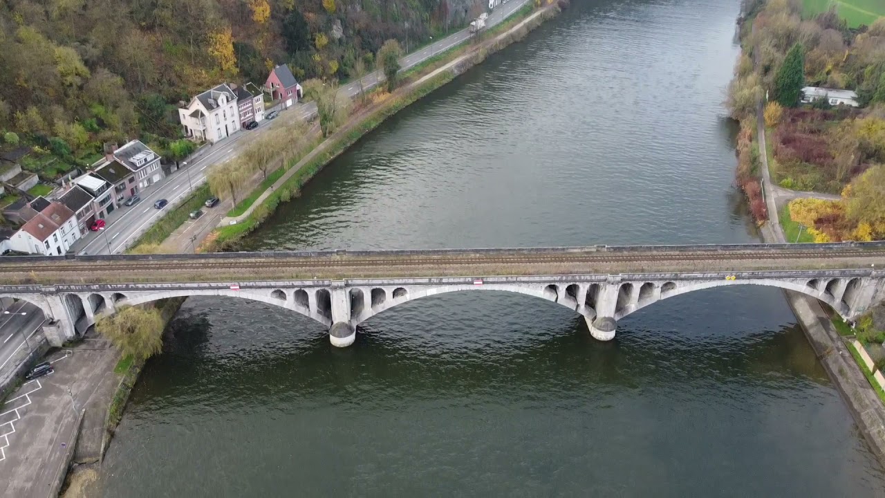 Ville de Huy