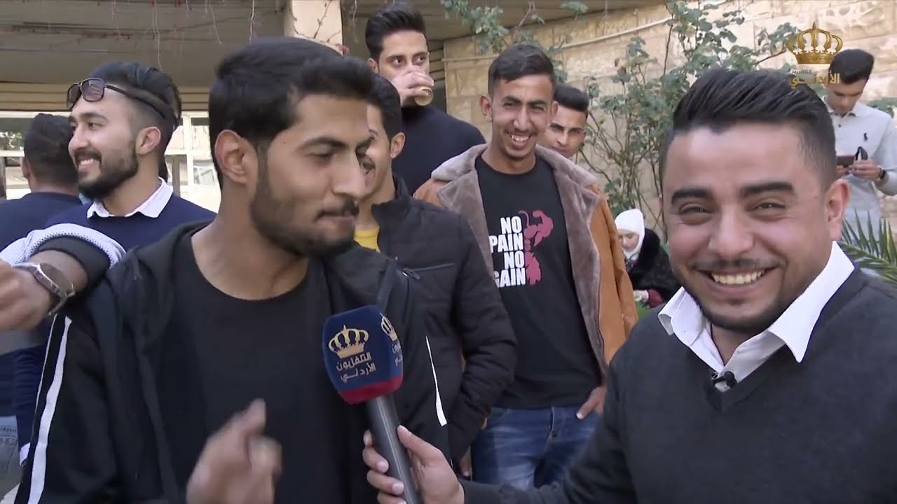 شو اكثر تطبيق تستخدمه على السوشال ميديا ؟؟ خلينا نشوف اجابات طلاب الجامعة الاردنية