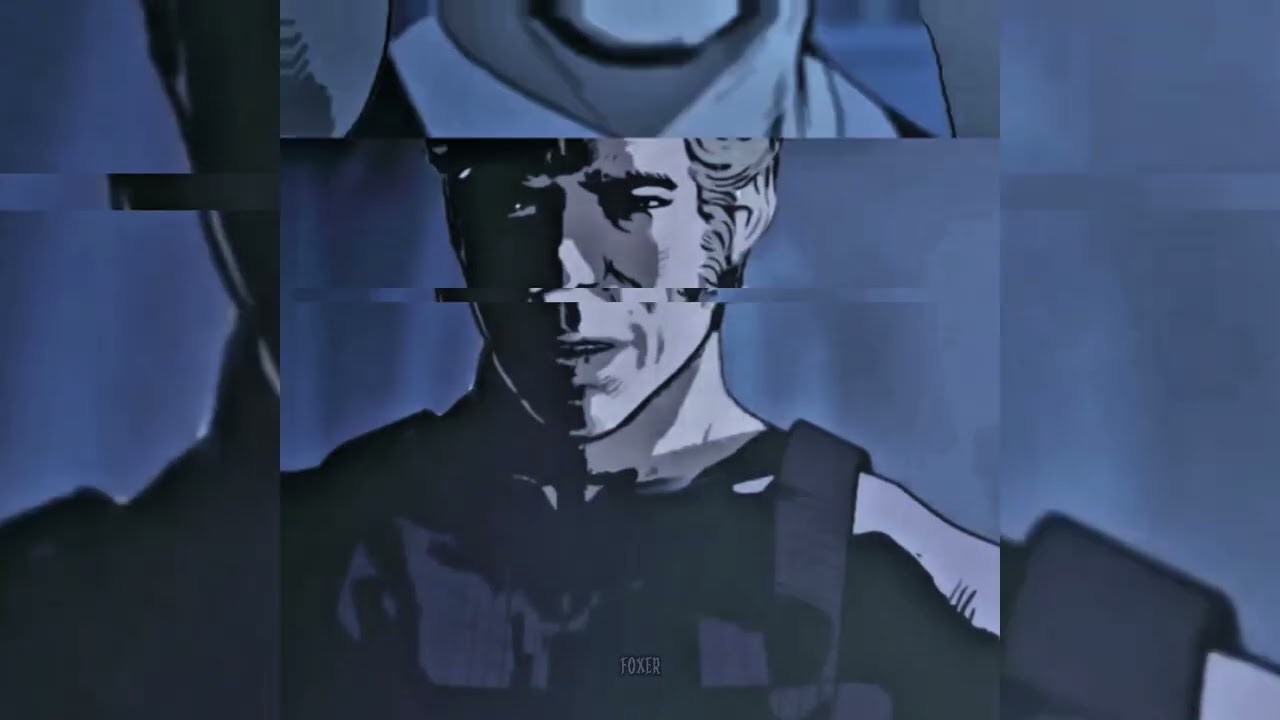 ||Dexter Morgan edit|| (Song Montagem bombo) 