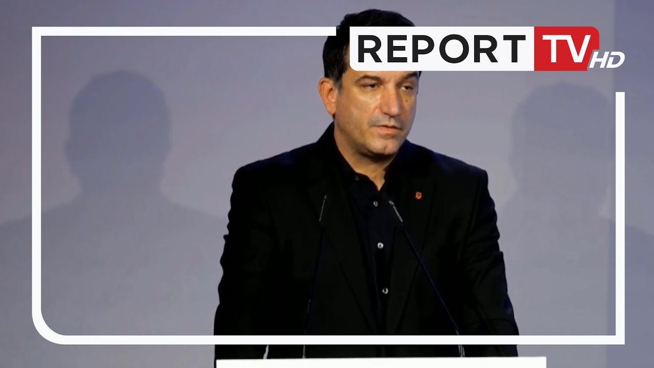 Shpallet logoja fituese e Tirana Kryeqyteti Mesdhetar i Kulturës dhe Dialogut 2025