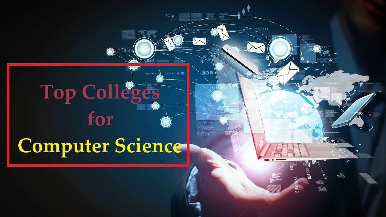 Top Colleges for Computer Science in Kolkata | BSc Computer Science | Top BSc Colleges
