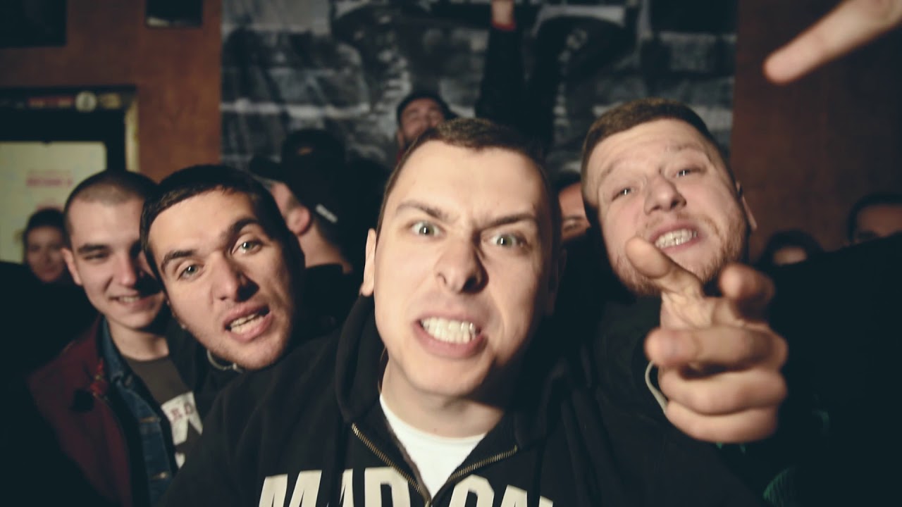 TRENDKILL - Приградски Хардкор  (OFFICIAL VIDEO)