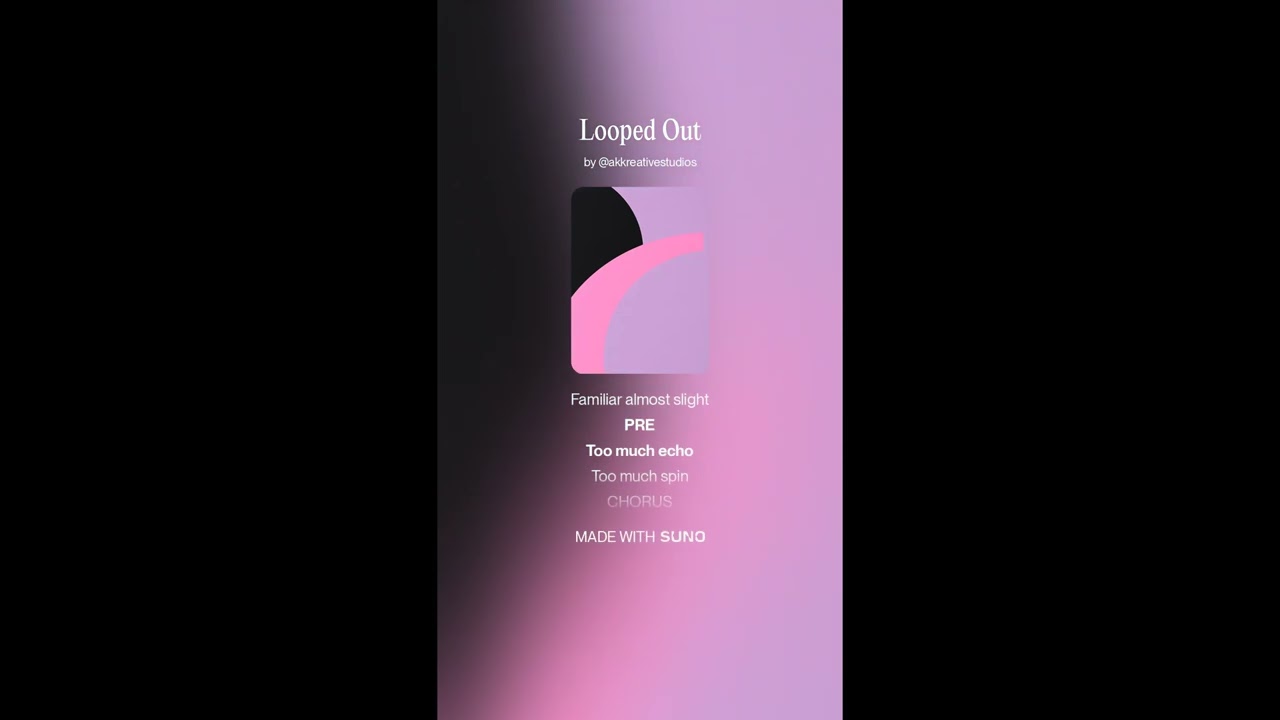 Looped Out