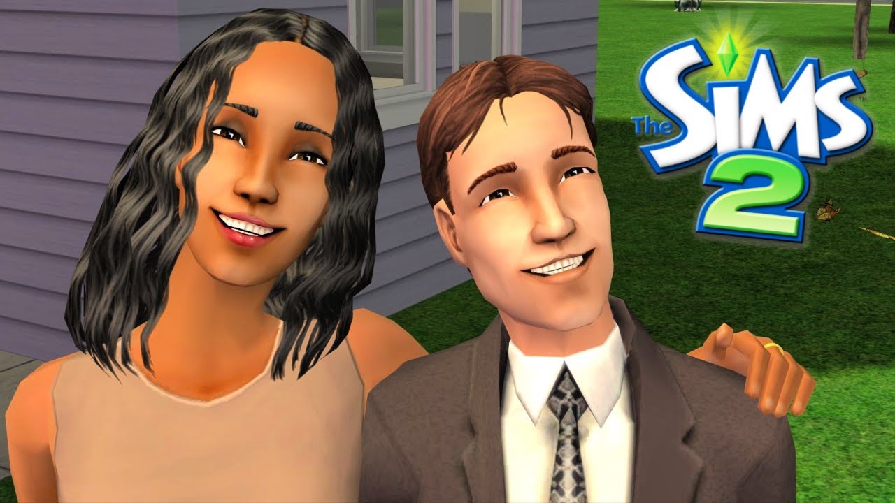 BURBS, OLDIES + A TOWNIE ADOPTION | Sims 2 Pleasantview (Reboot) #7