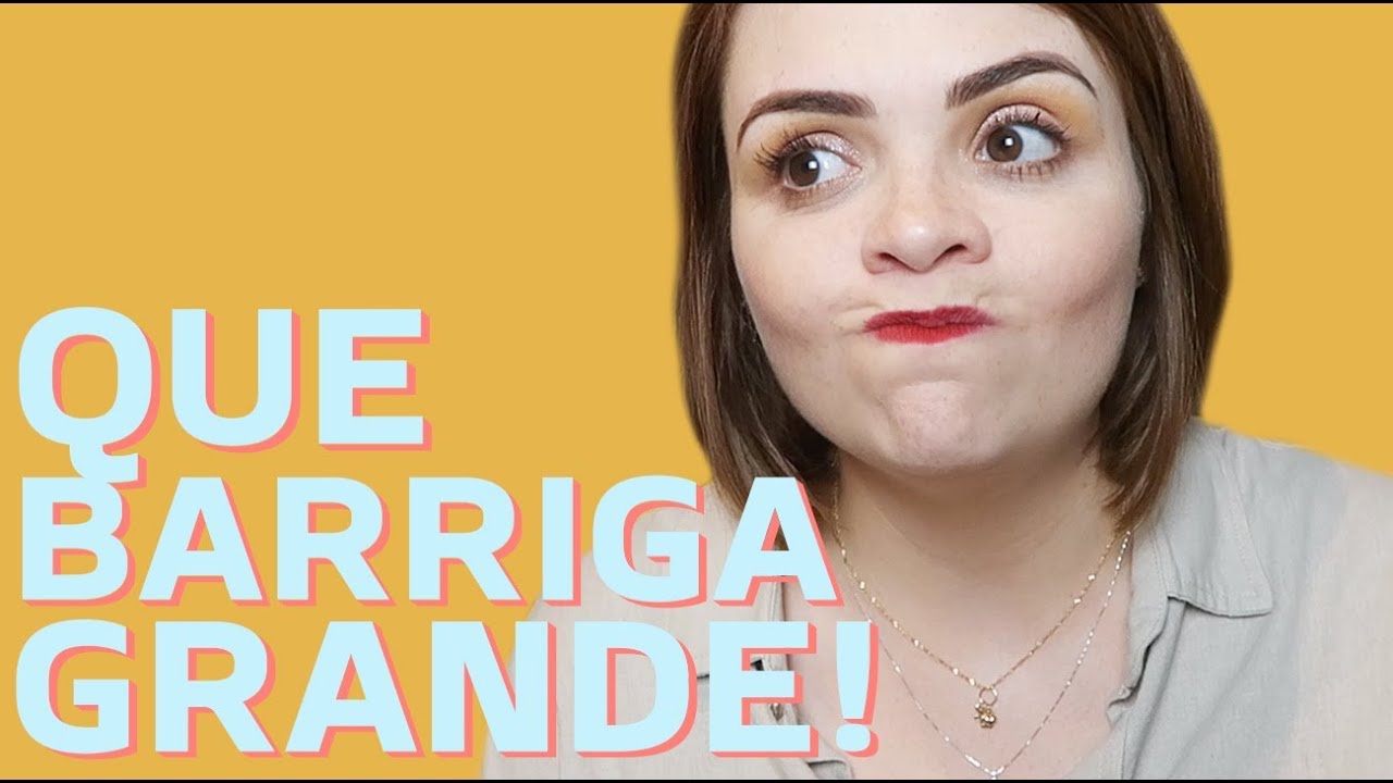 5 COISAS PARA NÃO DIZER PRA UMA GRÁVIDA • Karol Pinheiro