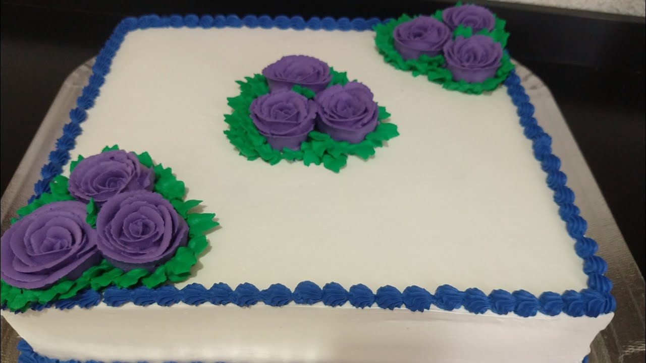 Como eu faturei 3.500 Reais com Bolos Decorados [Thaís Morais confeitaria]