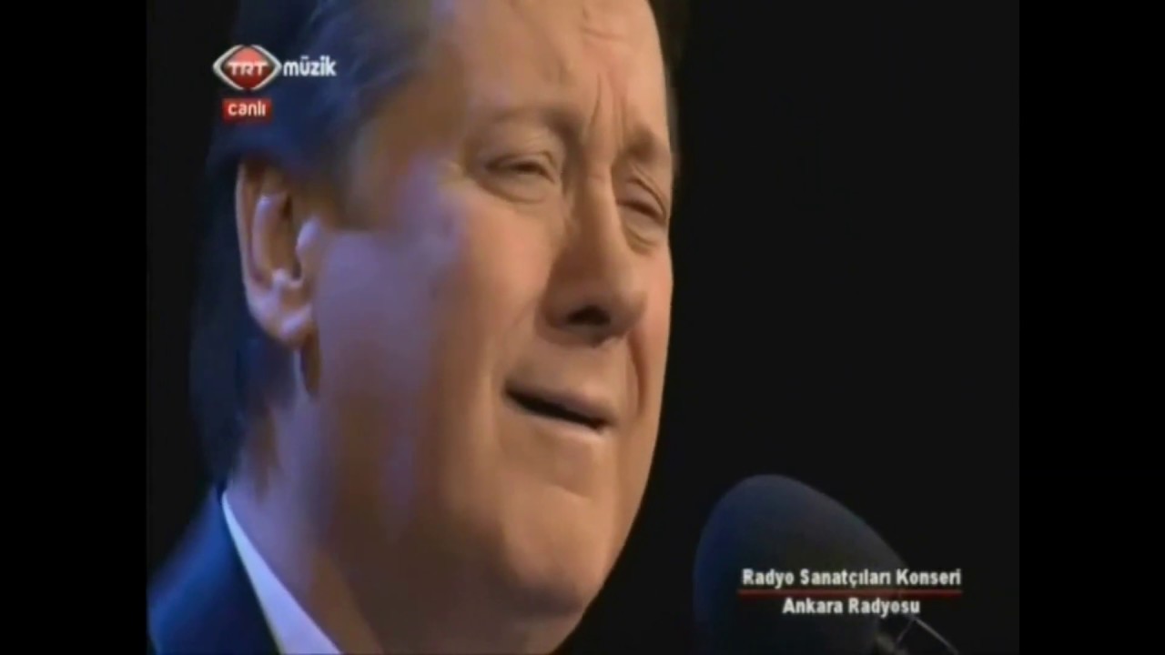 AHMET ÖZHAN KADER KİME ŞİKAYET EDEYİM SENİ    TÜRK SANAT MÜZİĞİ