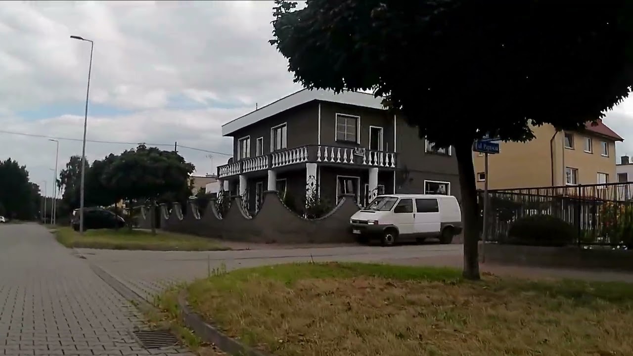 Zaborowo | #leszno