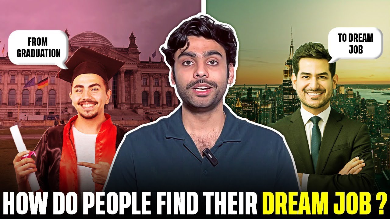 🎓 How to Study in Germany for Free | Bachelor's & Master's in Berlin