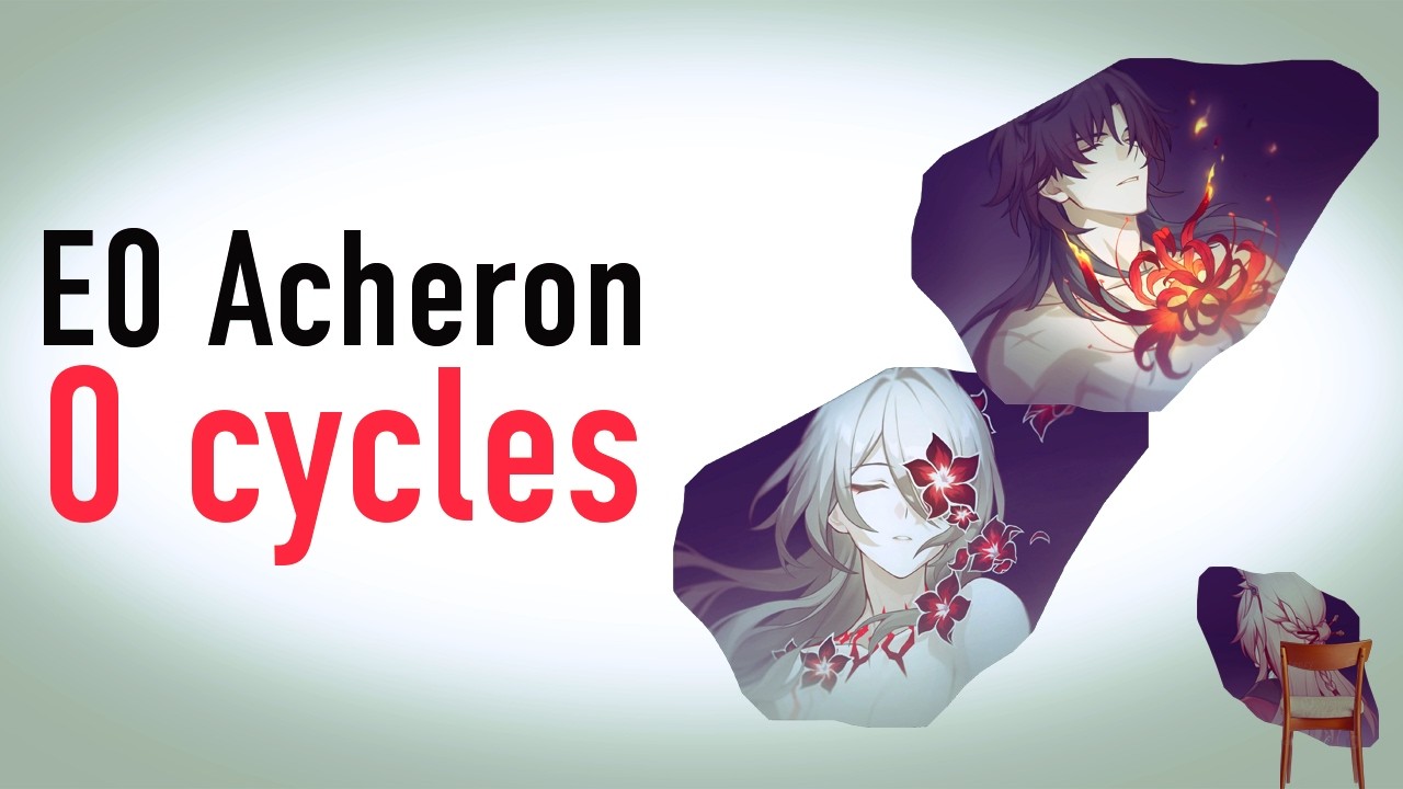 Mortenax Blade Brings The Return Of E0 Acheron