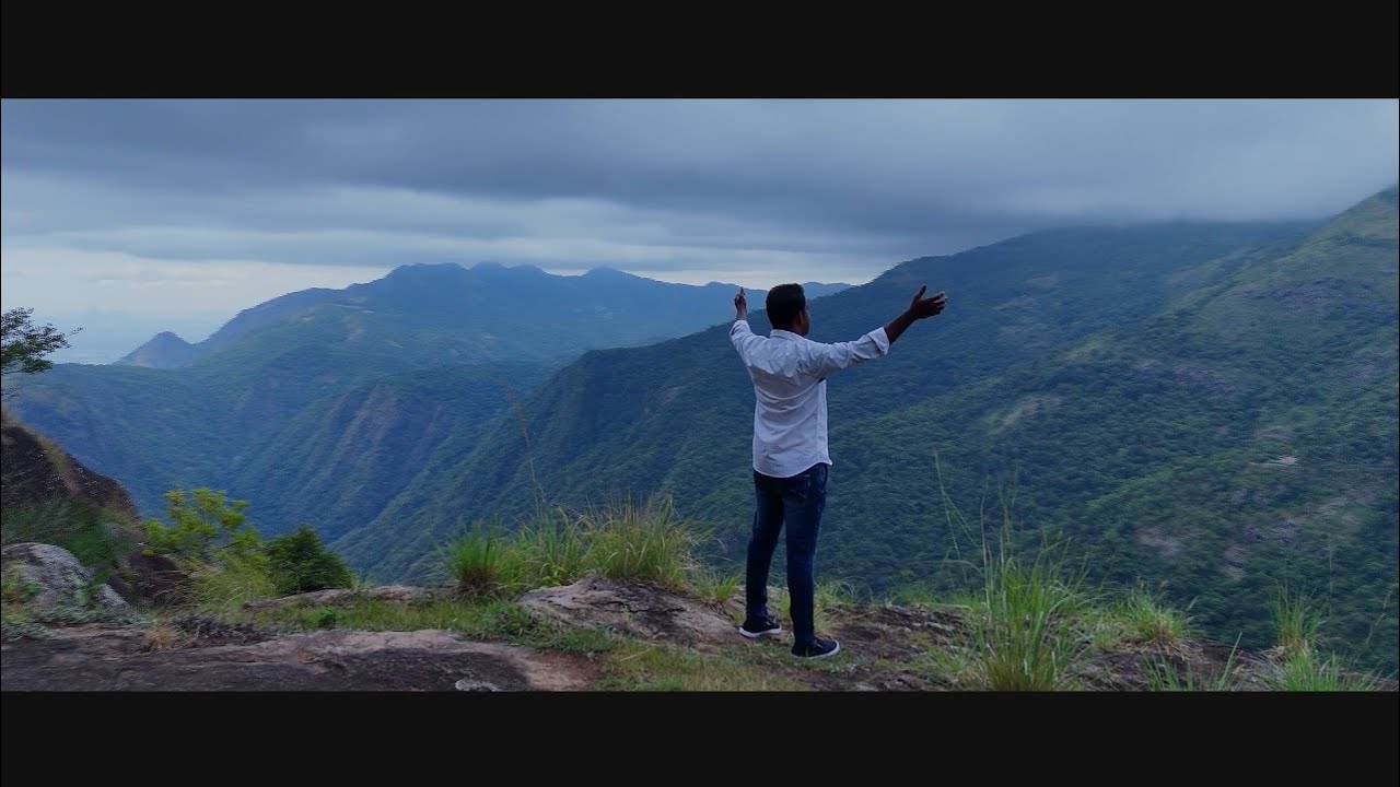 Biramikkathakka Athisayamaai  Padaitheerea l Christian song l New song l Philip Kumar l Prayer song