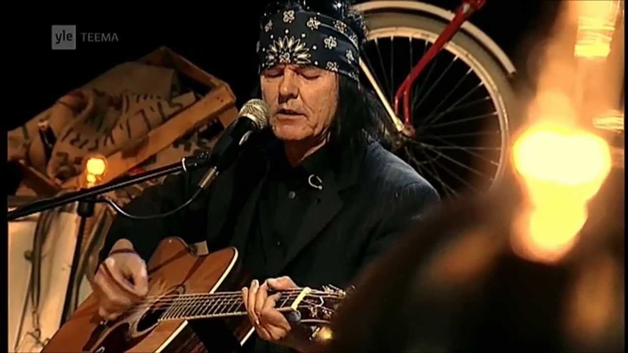 Kari Peitsamo - Peer Günt ei saa lopettaa
