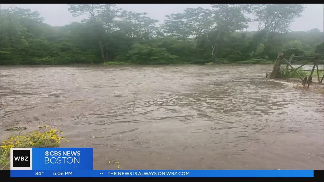Healey: Western Mass. floods have left 