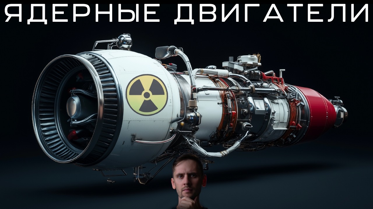 Это наш единственный шанс покорить космос?