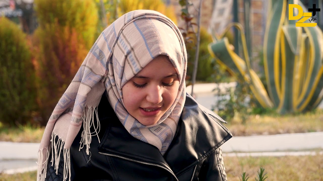 دعاء ابنة ميلة حافظة لكتاب الله... صوت عذب في قراءة القرآن والأناشيد
