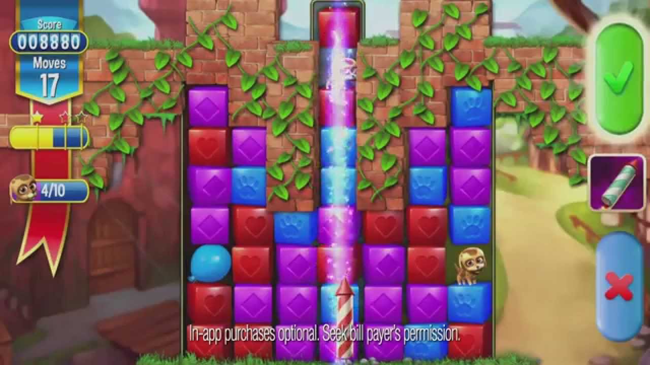 Pet Rescue Saga - New TV Commercial (US)