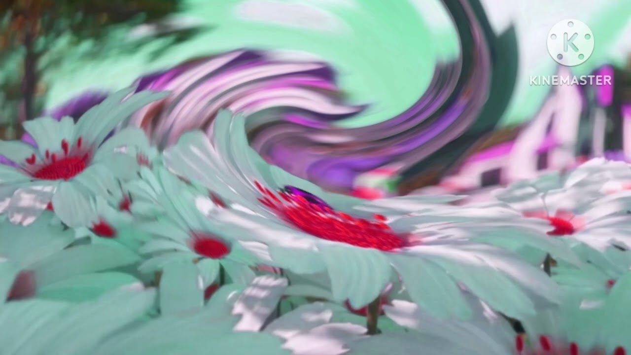 Despicable me 4 title card effects (read the desc)