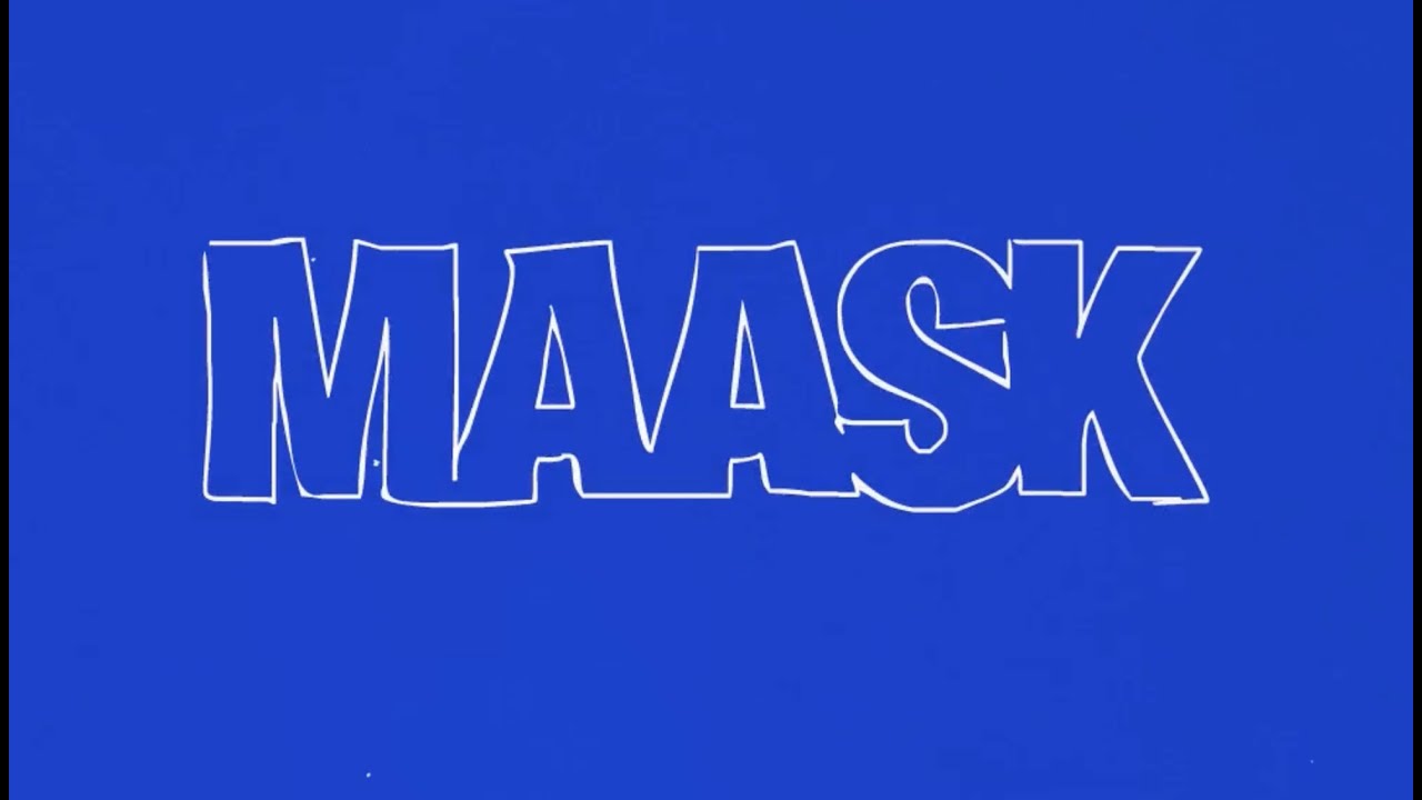 Maask Promo