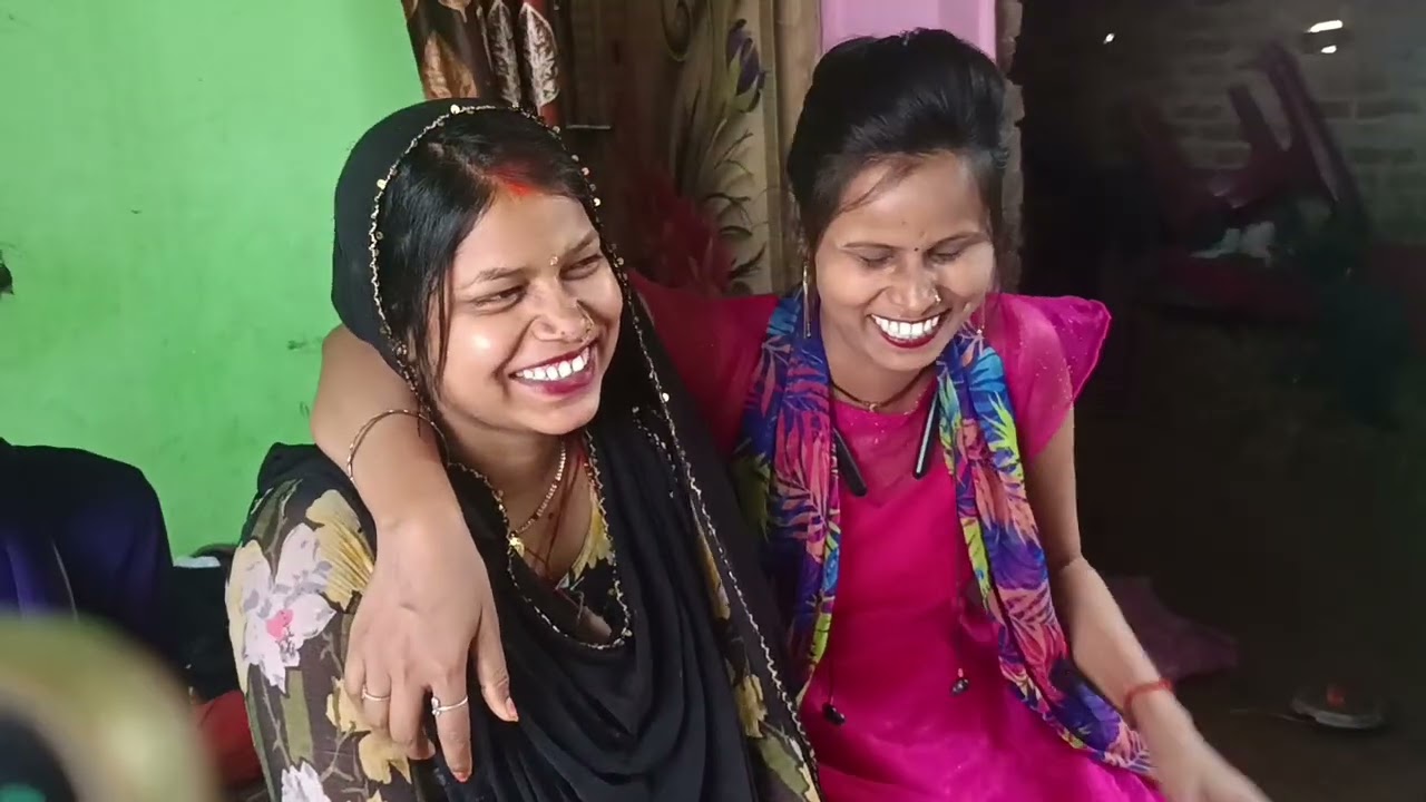 हार्मनी कैसे हुई लड़ाई