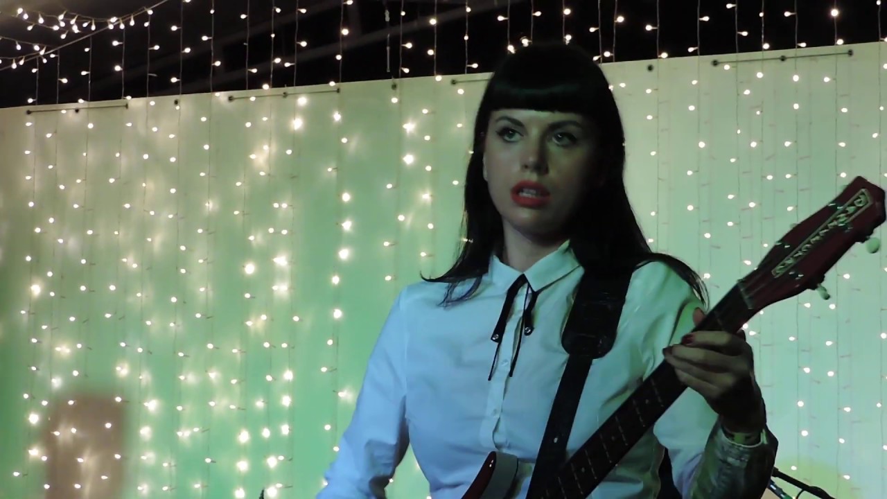 Messer Chups - House Of Exorcism 30/08/19 СПб