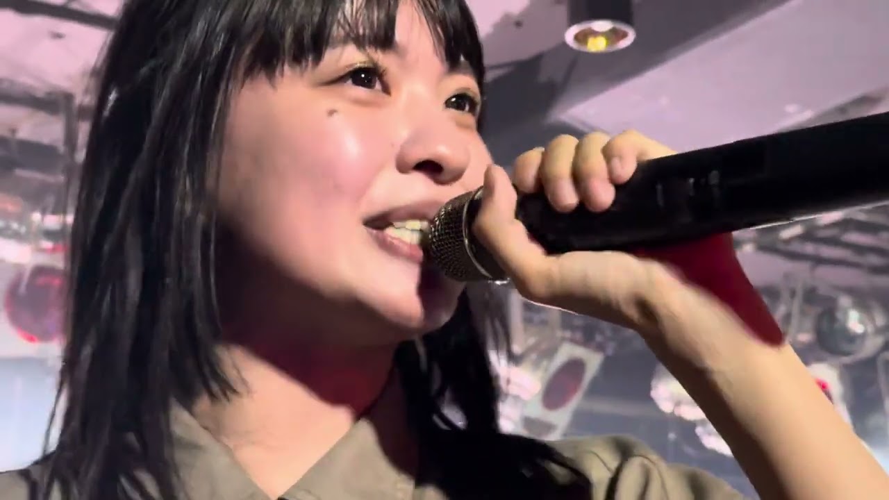 AFTERS 2nd Anniversary live『POWER ANNIVERSARY 2 』DAY① ＠ Spotify O-Crest 2025/06/07