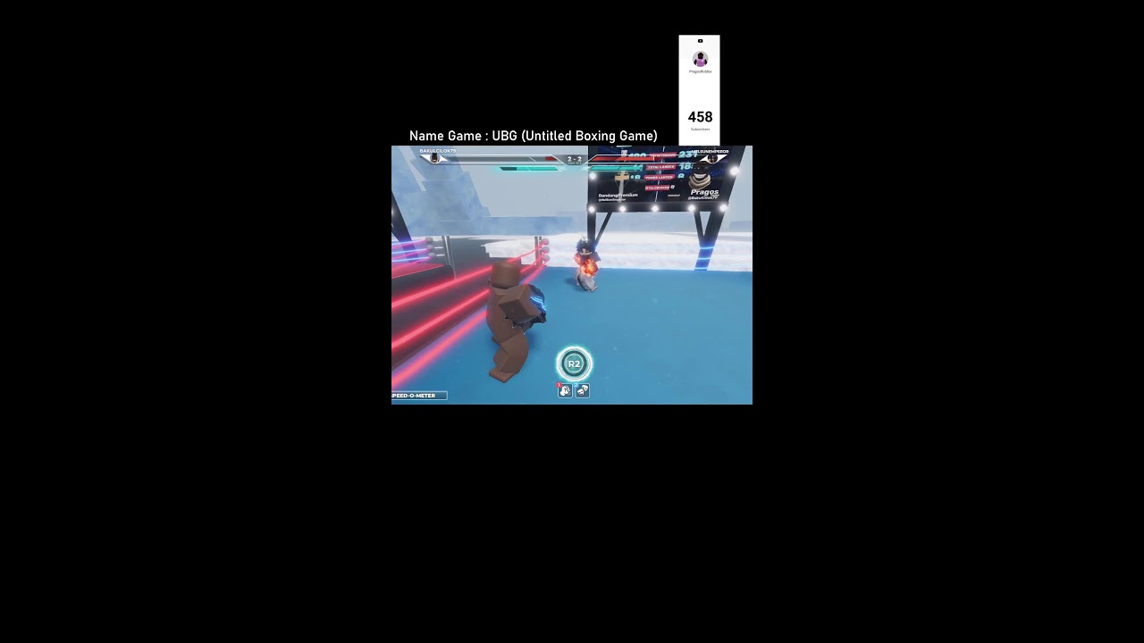 roblox fun