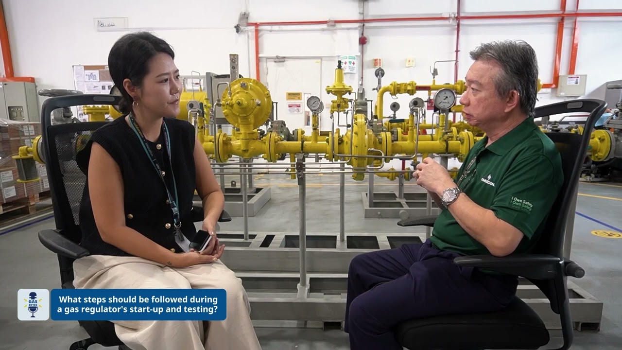Gas Bytes Ep8: Commissioning Essentials!