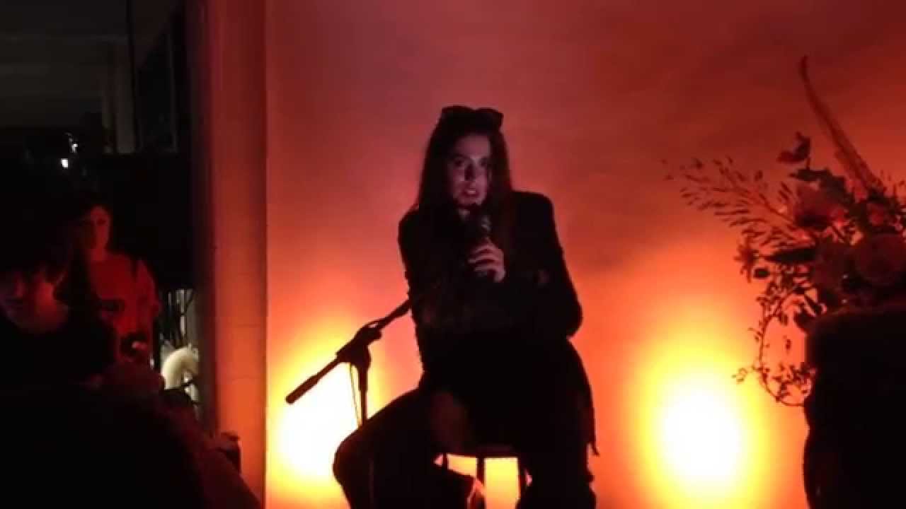 Ryn Weaver - 