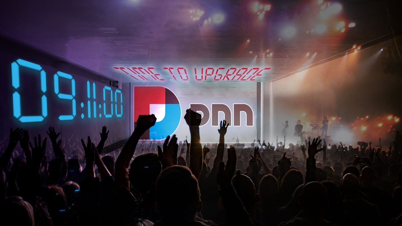 DNN Platform 9.11.0 Release & Walkthrough