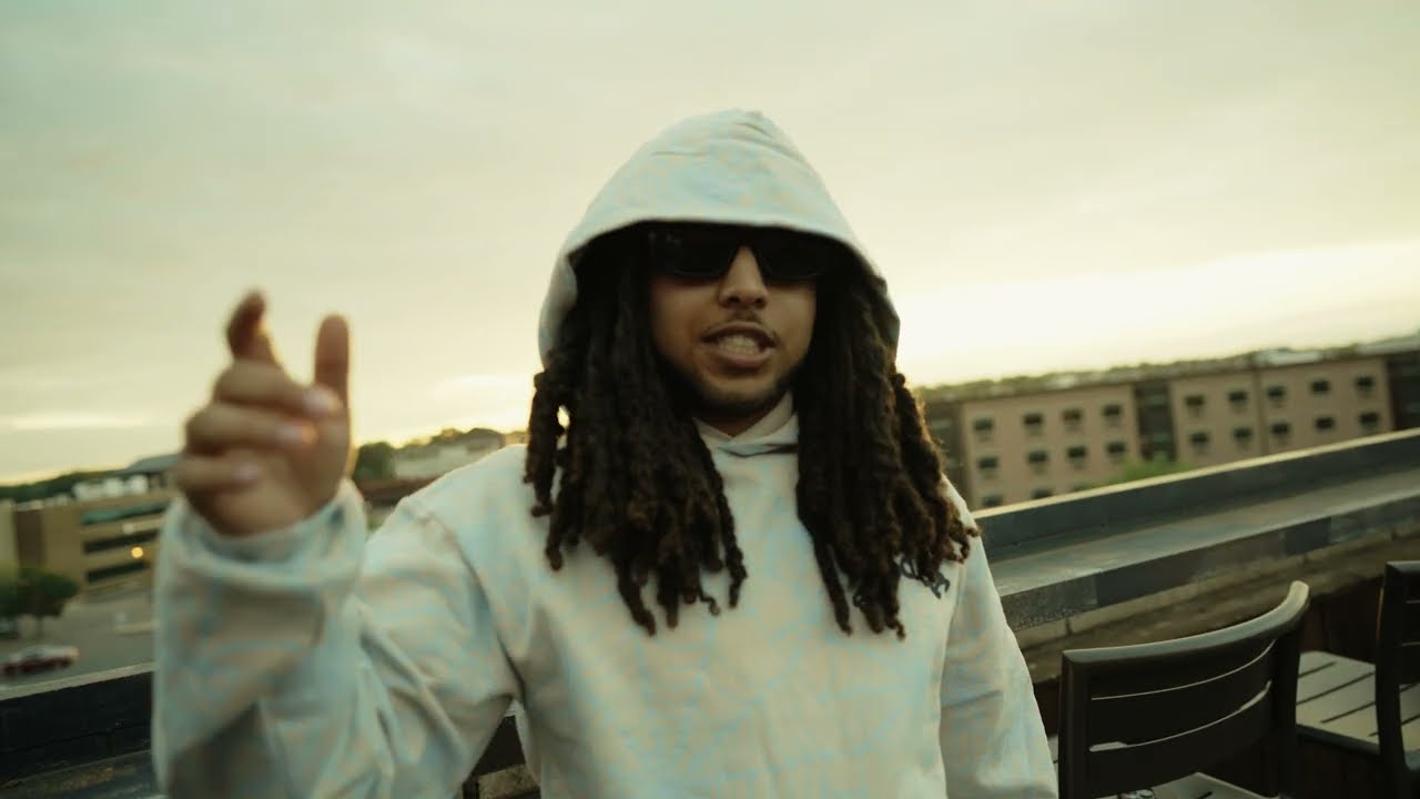 SWERV - Change (Official Music Video) Shot By @DoneByMata