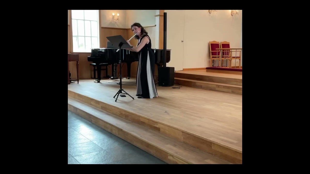 Mario Garuti - Incauto Incanto, fantasia reticente | Alessia Scilipoti flauto
