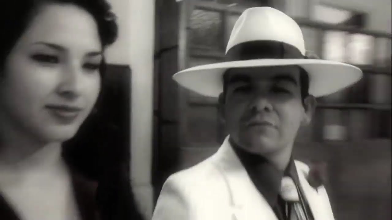 Mr Yosie Locote  Florence Gangsters Video Oficial   HD