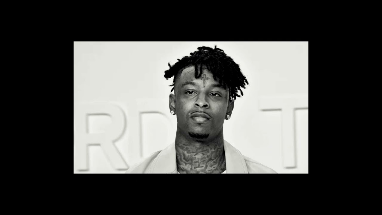 (FREE)  21 Savage   TYPEBEAT -  HURT     Prod: @PRODWETTO
