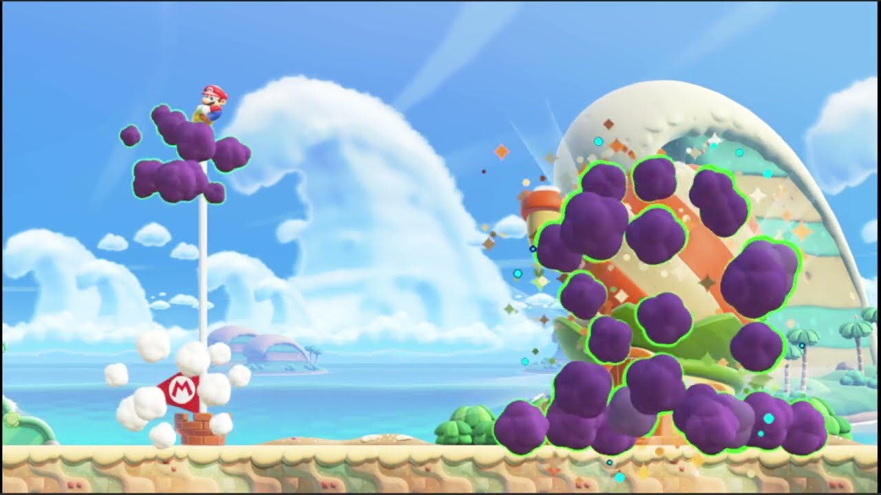 SUPER MARIO BROS WONDER #11   Dublado e Legendado em Português PT BR   Gameplay