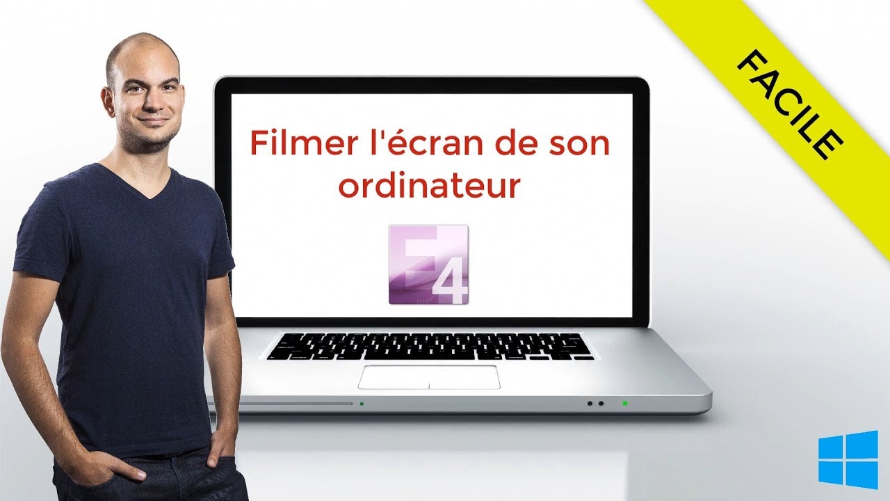 Voici le meilleur logiciel gratuit pour filmer son écran (screencast)